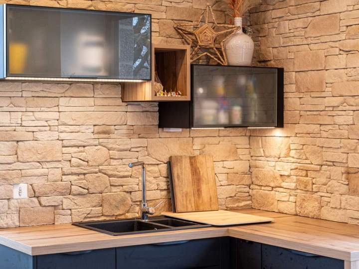 Meubles sur mesure Sud de la Manche