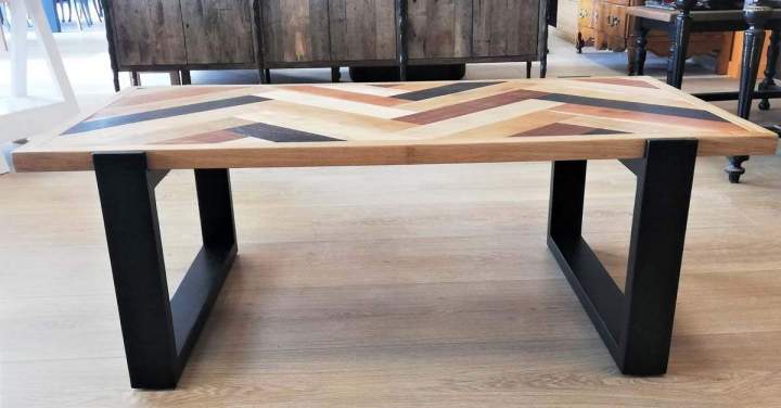 Meubles en bois mesure Sud de la Manche