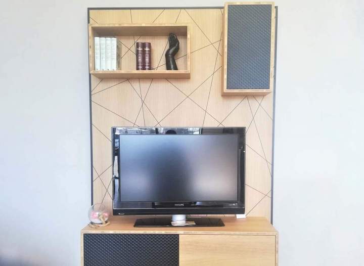 Restauration de meubles Sud de la Manche