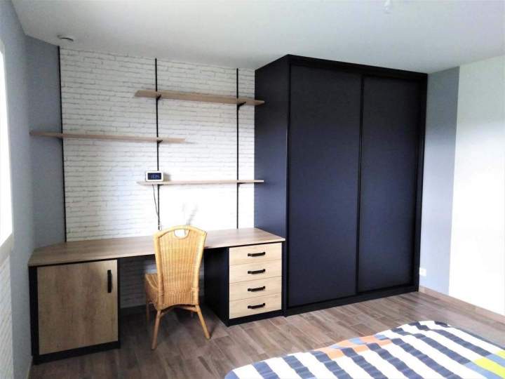 Fabrication de dressing sur mesure Sud de la Manche