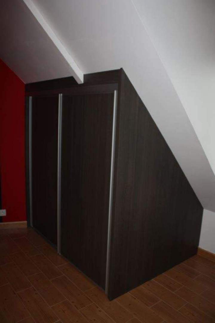 Nos dressing sur mesure Sud de la Manche