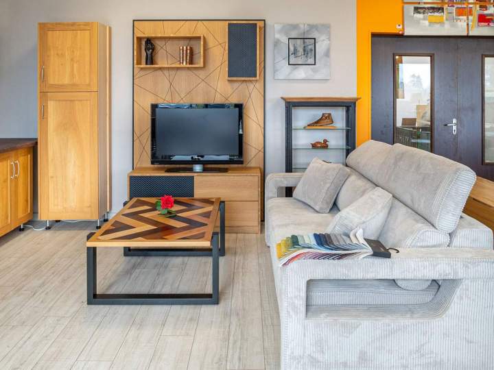 Nous vous proposons notre savoir-faire dans l’ébénisterie.